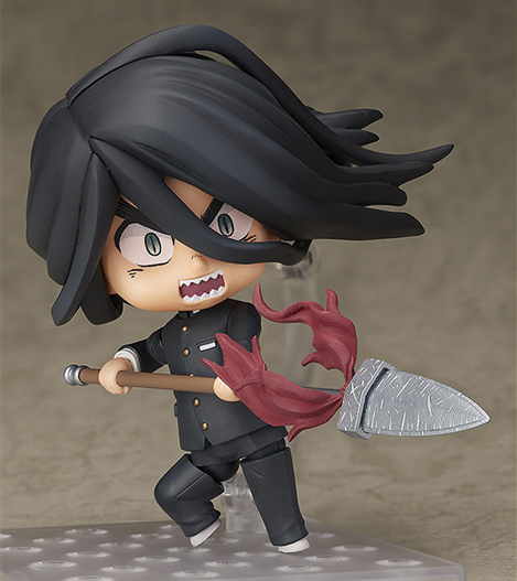 Mua bán NENDOROID 667 AOTSUKI USHIO