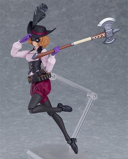 Mua bán FIGMA 458 NOIR DX VER (JPV)