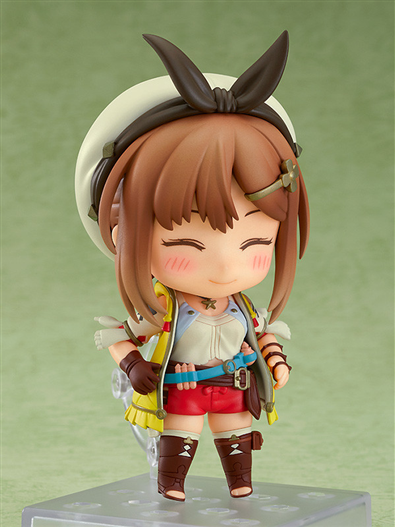 Mua bán (JPV) NENDOROID 1543 RYZA