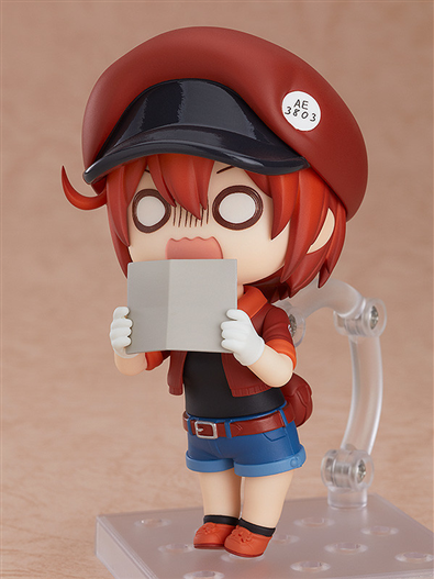 Mua bán NENDOROID 1214 BLOOD CELL JPV