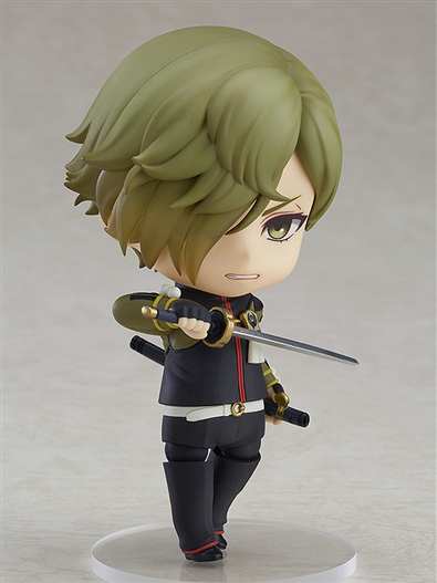 Mua bán (JPV) NENDOROID 792 TOUKEN RANBU UGUISUMARU