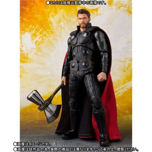 Mua bán SHF THOR INFINITY WAR 2ND