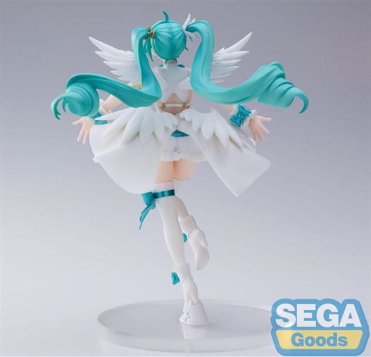 Mua bán SEGA HATSUNE MIKU 15TH YUICHI MURAKAMI VER