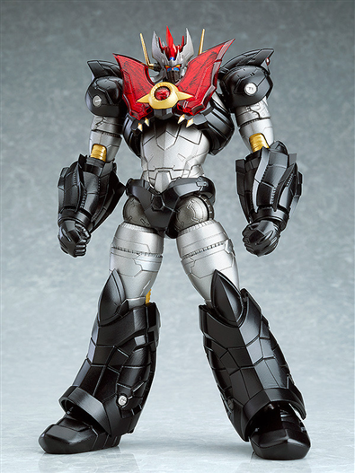 Mua bán MODELROID MAZINKAISER