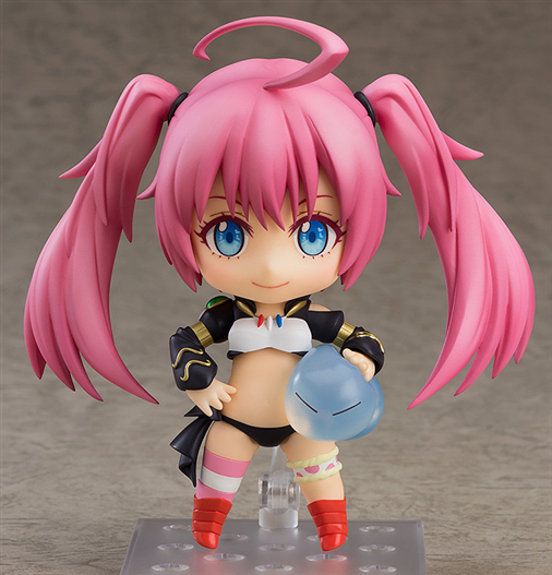 Mua bán NENDOROID 1117 MILLIM 