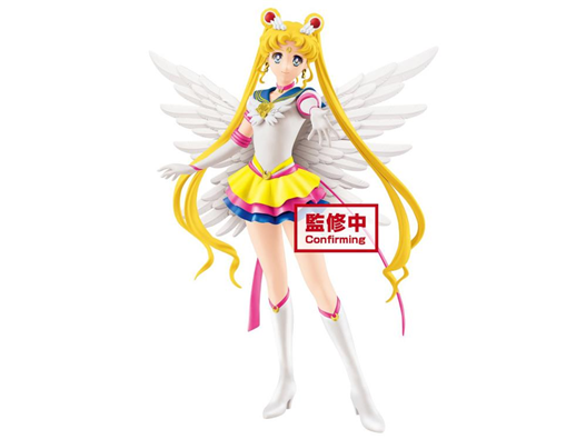Mua bán BANPRESTO GLITTER GLAMOURS ETERNAL SAILOR MOON