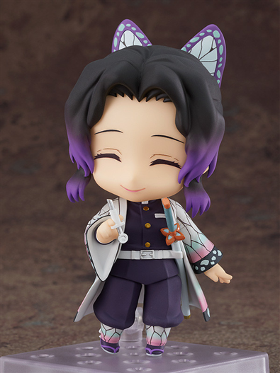 Mua bán (2ND) NENDOROID 1655 SHINOBU KOCHO