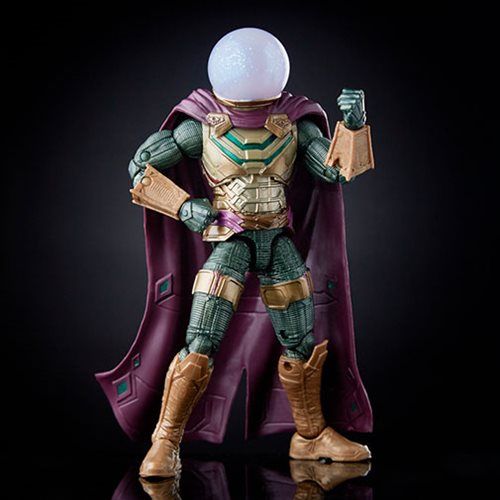 Mua bán MARVEL LEGEND MYSTERIO