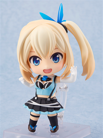 Mua bán NENDOROID 983 MIRAI AKARI LIKE NEW (JPV)