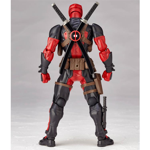 Mua bán REVOLTECH YAMAGUCHI DEADPOOL FAKE