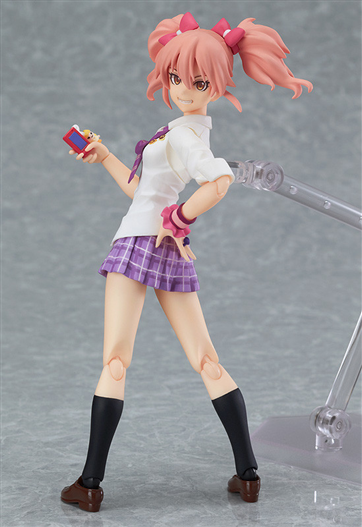 Mua bán FIGMA EX-014 JOUGASAKI MIKA