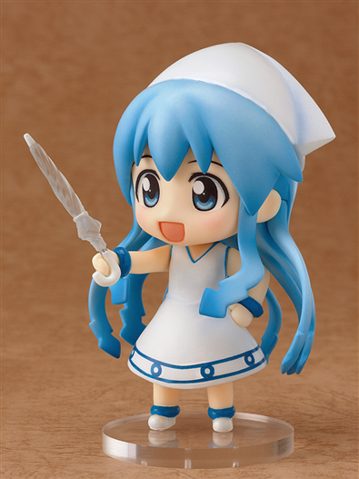 Mua bán NENDOROID 237 IKA MUSUME