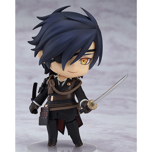 Mua bán (JPV) NENDOROID 557 SHOKUDAIKIRI MITSUTADA LIKE NEW