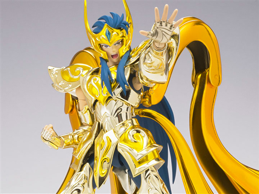 Mua bán SAINT EX GOD CLOTH AQUARIUS FAKE