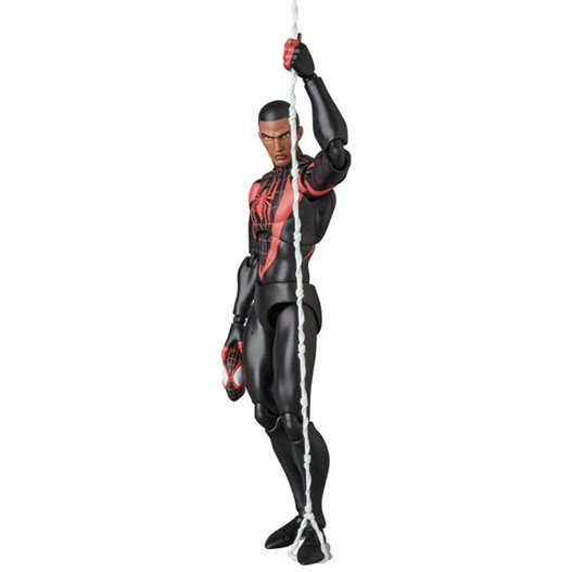 Mua bán MAFEX NO.092 SPIDER-MAN (MILES MORALES)