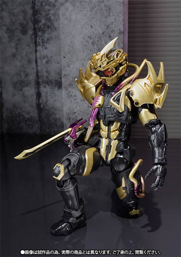 Mua bán SHF SUPER MASHIN CHASER LIKE NEW (JPV)