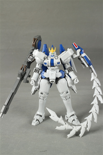 Mua bán MG TALLGEESE III DABAN