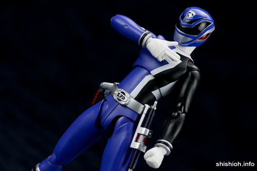 Mua bán SHF DEKA BLUE LIKE NEW