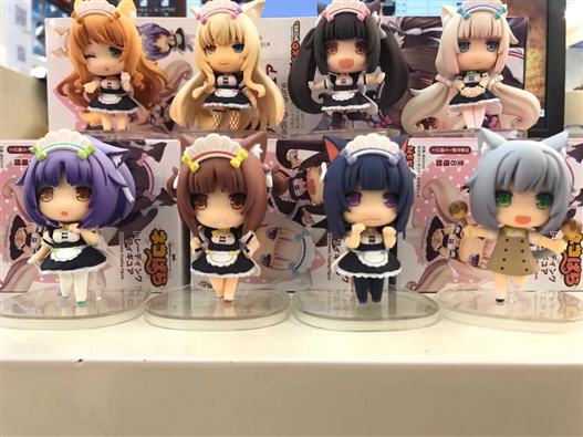 Mua bán PETITE NEKOPARA FAKE