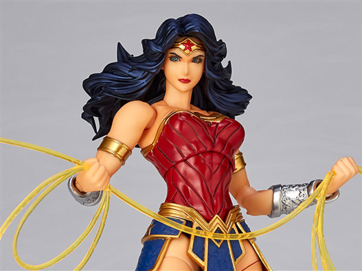 Mua bán REVOLTECH YAMAGUCHI WONDER WOMAN
