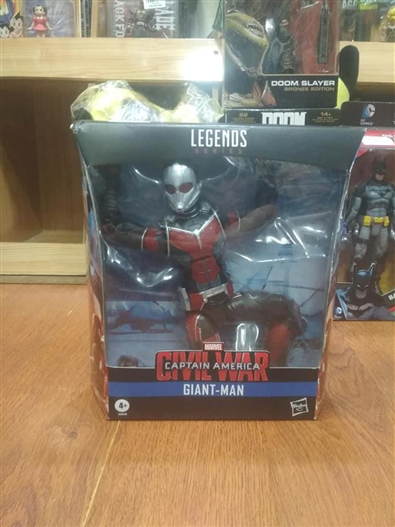 Mua bán MARVEL LEGEND GIANT MAN