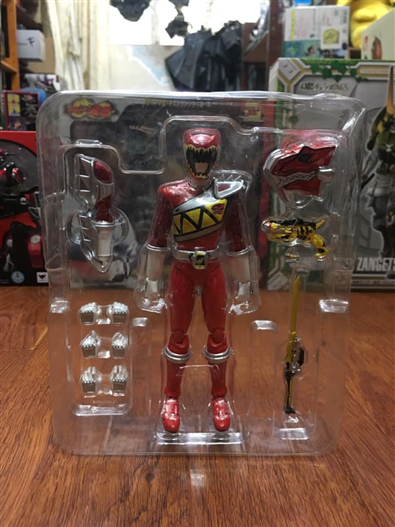 Mua bán SHF KYORYU RED 2ND