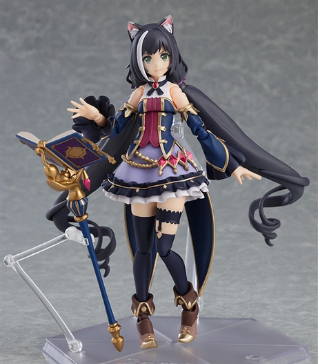 Mua bán (JPV) FIGMA 558 PRINCESS CONNECT! RE: DIVE KARYL