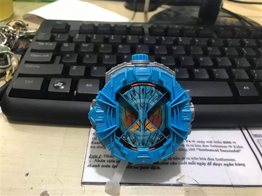 Mua bán DX CROSS-Z CHARGE RIDE WATCH