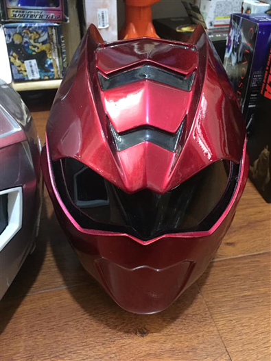 Mua bán NÓN GEKI RED