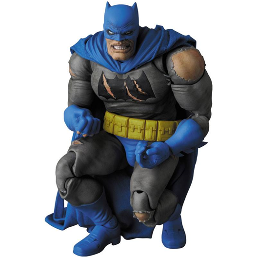 Mua bán [PRE ORDER]MAFEX BATMAN THE D.KNIGHT TRIUMPHANT (JAPAN VER)