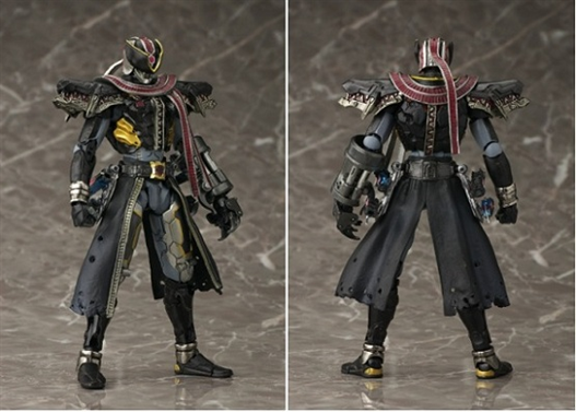 Mua bán SIC KAMEN RIDER YUUKI 2ND