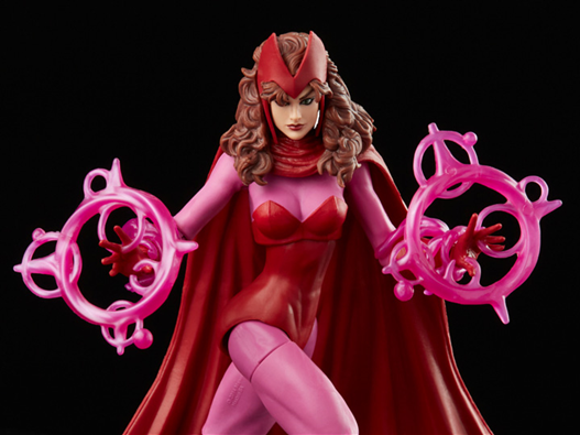 Mua bán MARVEL RETRO SCARLET WITCH (THE WEST COAST AVENGERS) 