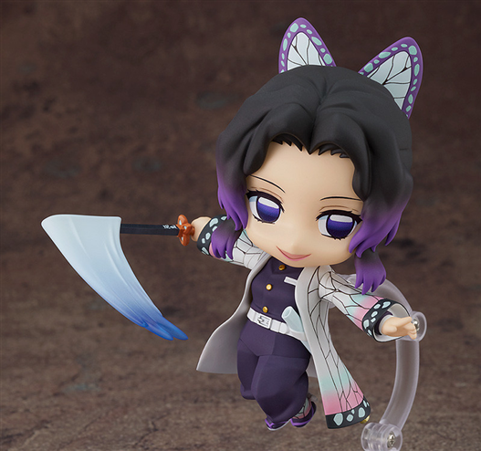 Mua bán (2ND) NENDOROID 1655 SHINOBU KOCHO