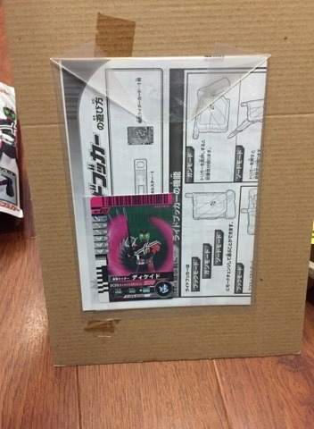 Mua bán DX RIDEBOOKER 2ND