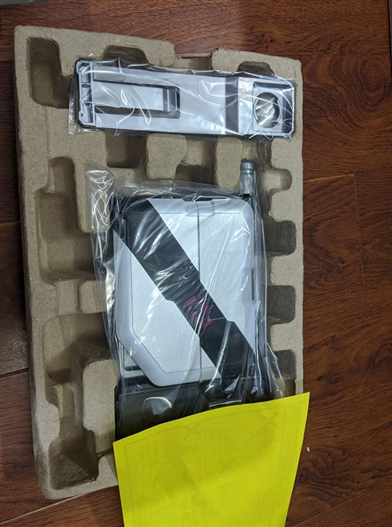 Mua bán DX RIDEBOOKER 2ND