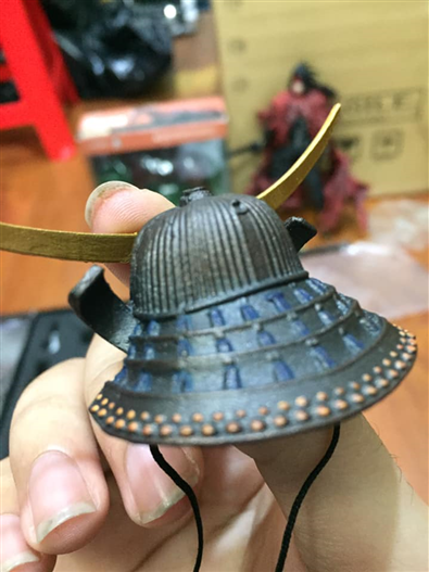 Mua bán EXCLUSIVE EDITION DATE MASAMUNE 1/12 CÓ 502 TRÊN NÓN 2ND