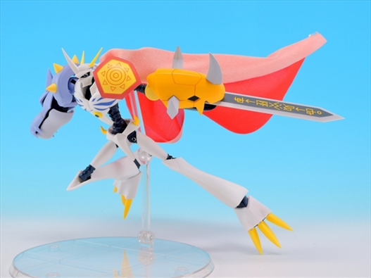 Mua bán SHF OMEGAMON 2ND