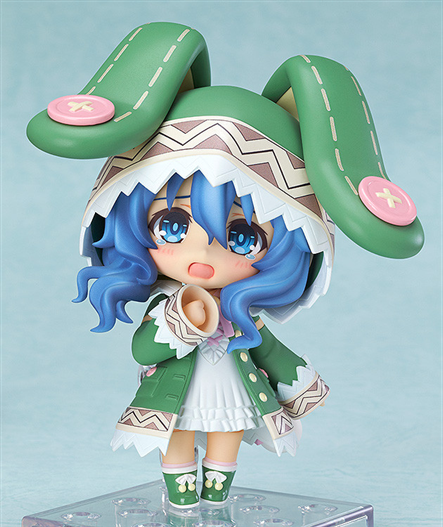 Mua bán NENDOROID 395 YOSHINO 2ND