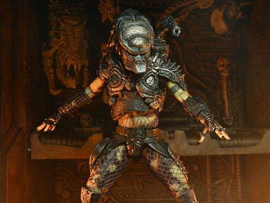 Mua bán NECA PREDATOR 2 ULTIMATE BOAR PREDATOR