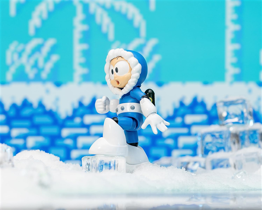 Mua bán JADA TOYS ICE MAN