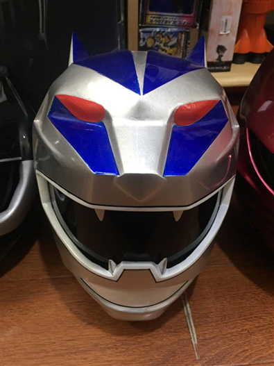 Mua bán NÓN GAO SILVER