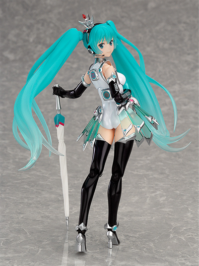 Mua bán FIGMA SP-049 RACING MIKU 2013 VER 2ND