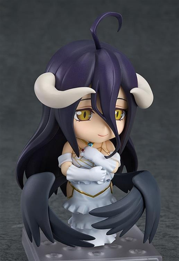 Mua bán NENDROID 642 ALBEDO OPEN