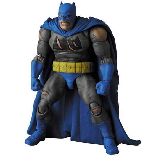 Mua bán [PRE ORDER]MAFEX BATMAN THE D.KNIGHT TRIUMPHANT (JAPAN VER)