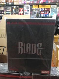 Mua bán MEZCO BLADE