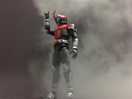 Mua bán FIGURISE STANDARD KAMEN RIDER KABUTO