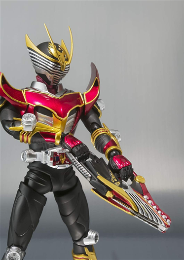 Mua bán SHF KAMEN RIDER RYUKI SURVIVE 2ND