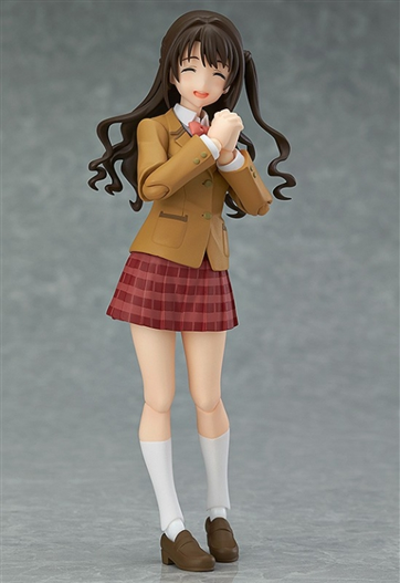 Mua bán FIGMA SHIMAMURA UZUKI