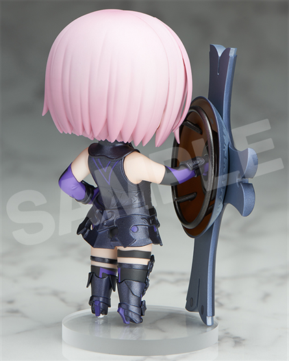 Mua bán CHARA FORME FIGURE 004 SHIELDER FAKE