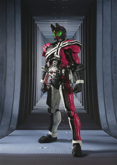 Mua bán S.I.C MASKED RIDER DECADE